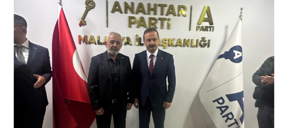 Taşkın Gömüç: “Deprem Bölgesi İhmal Edildikçe Kalkınma Mümkün Değil!” - GÜNDEM - İnternetin Ajansı