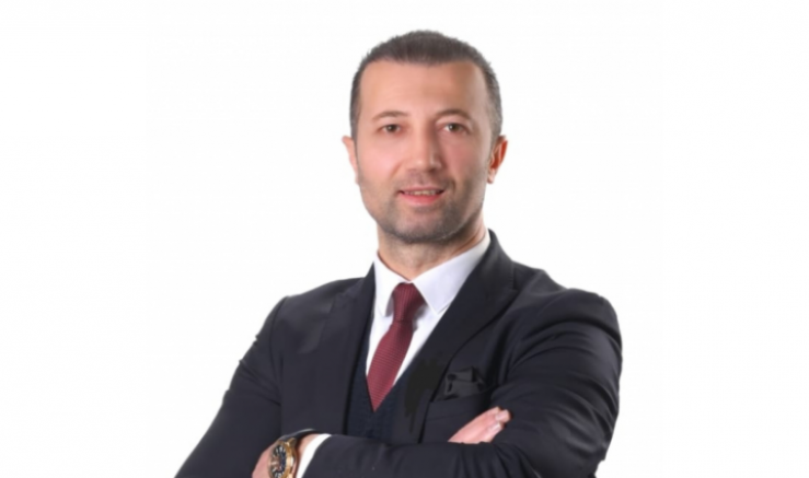 Tekin Yılmaz: Hububat Alım Fiyatları Üreticinin Geleceğe Güvenle Bakmasını Sağlamalıdır - GÜNDEM - İnternetin Ajansı