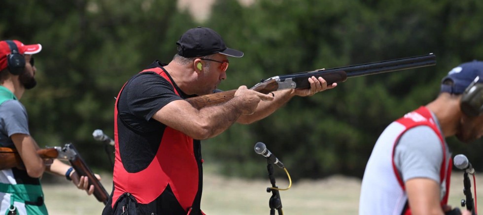 Trap yarışları pazar günü yapılacak - SPOR - İnternetin Ajansı