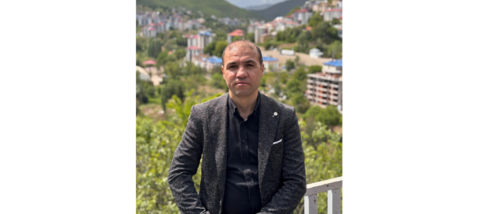 Tunceli Amatör Spor Kulüpleri Federasyonu Başkanı Cem Balo’dan 14 Mart Tıp Bayramı Mesajı - GÜNDEM - İnternetin Ajansı