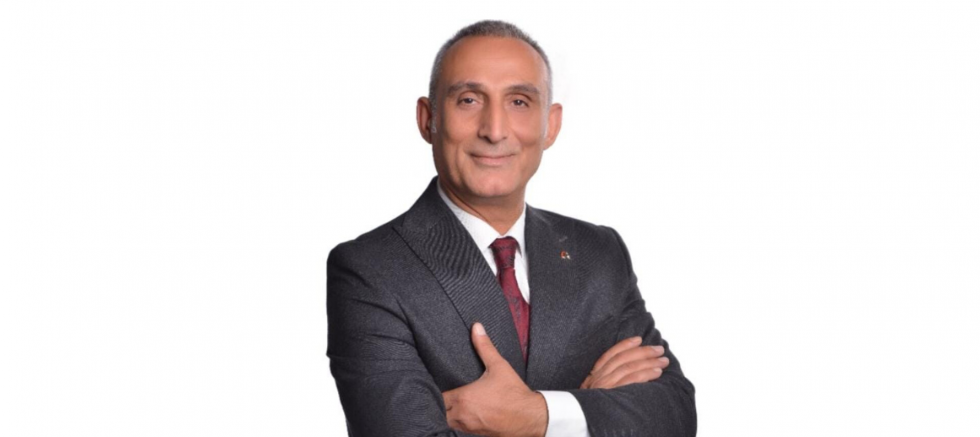 TURAN HAREKETİ PARTİSİ GENEL BAŞKANI VAROL ESEN: 