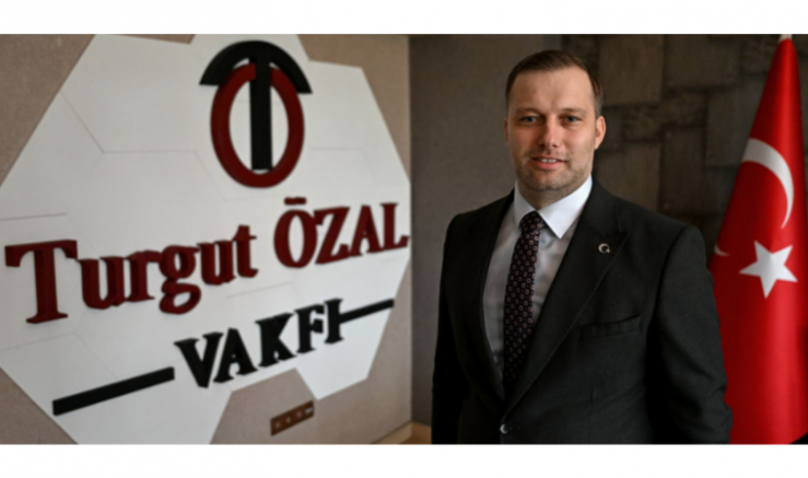 Turgut Özal Vakfı Genel Başkanı Semih Narlı’dan 12 Mart Mesajı - GÜNDEM - İnternetin Ajansı