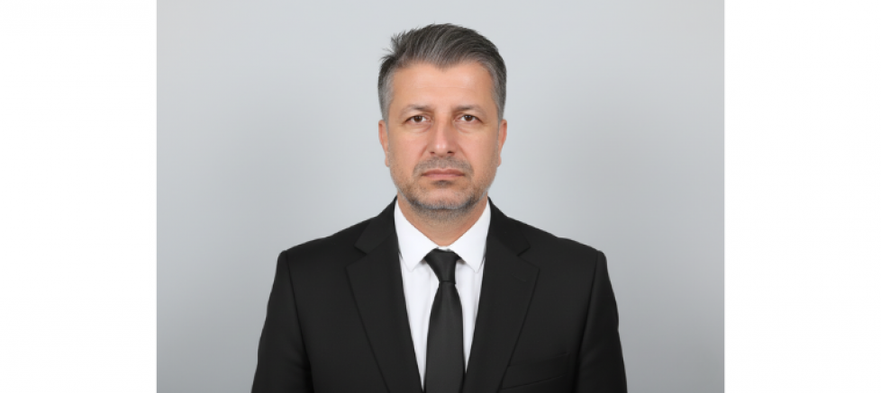 Turgut Toprak: “Çevreye sahip çıkmak, ülkemizin geleceğine sahip çıkmaktır” - GÜNDEM - İnternetin Ajansı