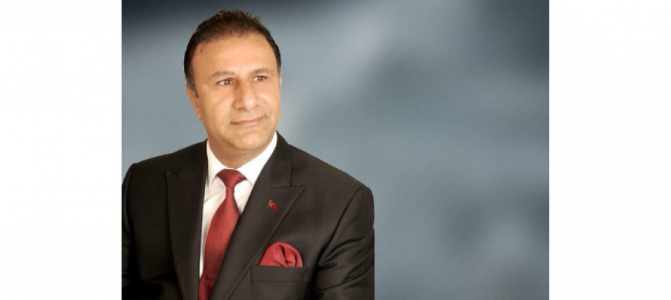 Tüzün Trafo Yönetim Kurulu Başkanı Hasan Tüzün’den 14 Mart Tıp Bayramı Mesajı - GÜNDEM - İnternetin Ajansı