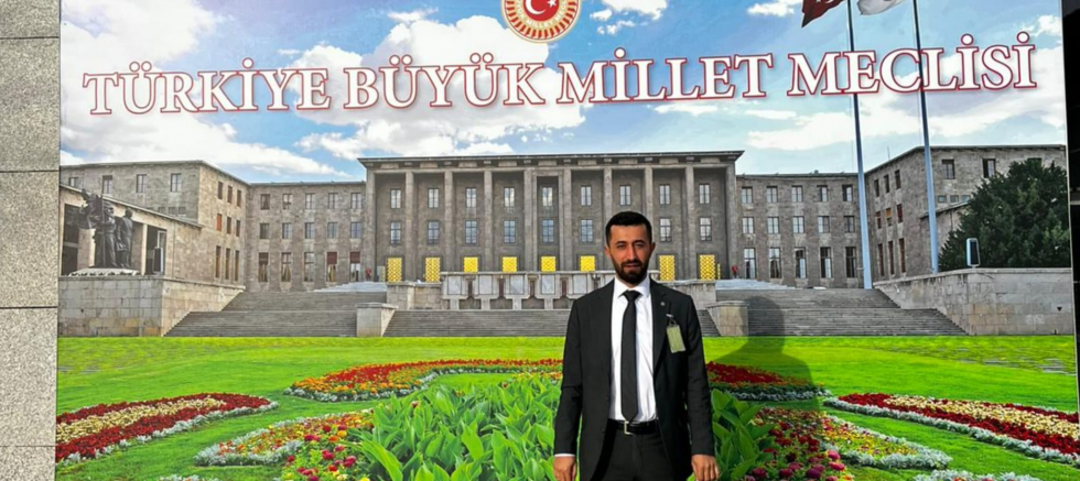 Ufuk Yan: Çiftçinin Alın Teri Karşılığını Bulmalıdır - GÜNDEM - İnternetin Ajansı