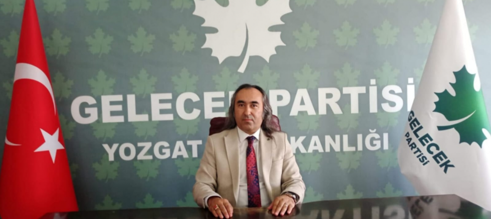 ULUBEY’DE POLİSE SALDIRIYA AYDOĞMUŞ’TAN ÇOK YÖNLÜ TEPKİ: “ŞİDDETLE MÜCADELE TOPLUMSAL SORUMLULUKTUR” - GÜNDEM - İnternetin Ajansı