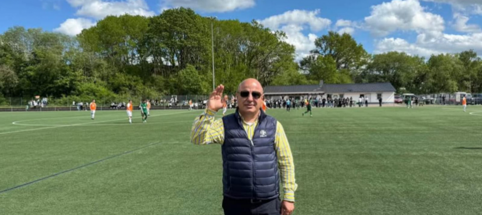 ULUSLARARASI SPOR SENDİKASI AVRUPA DİASPORASI BAŞKANI RAMAZAN YILDIZ: “BİZ ANCAK BİRLİKTE GÜÇLÜYÜZ” - GÜNDEM - İnternetin Ajansı