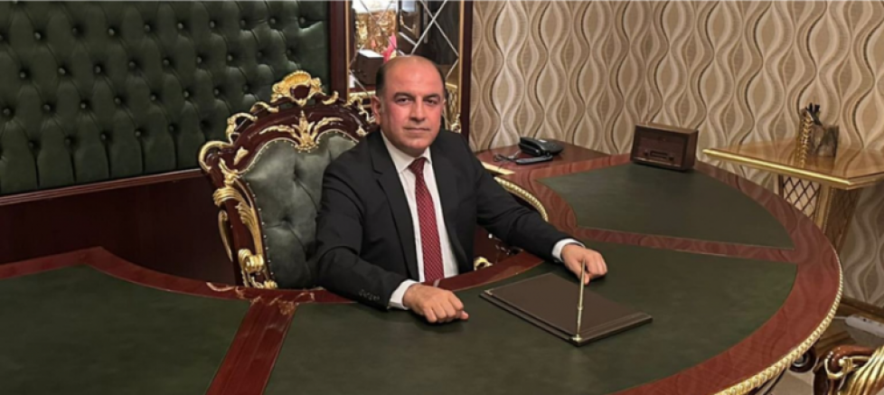 USİAD Genel Başkanı Nevaf Kılıç: “Kadınların Güçlü Olduğu Bir Toplum Ekonomide de Güçlüdür” - GÜNDEM - İnternetin Ajansı