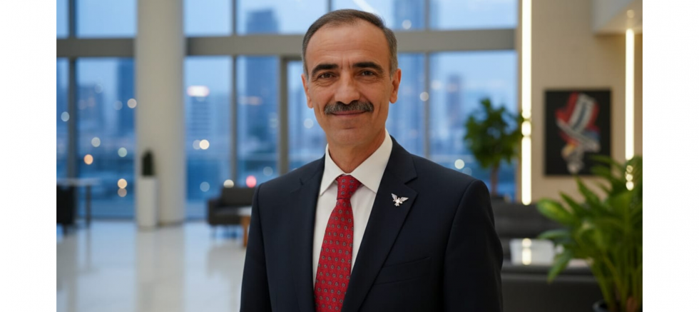 Vefa Partisi Genel Başkanı Fatih Şengül’den Kurban Bayramı Mesajı: “Bu Milletin En Büyük Sermayesi Vicdanıdır” - GÜNDEM - İnternetin Ajansı