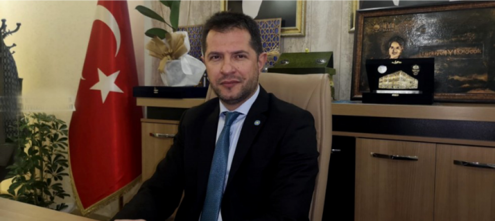 Volkan Karasu: “12 Eylül, Milletimizin İradesine Vurulmuş En Ağır Darbedir” - GÜNDEM - İnternetin Ajansı