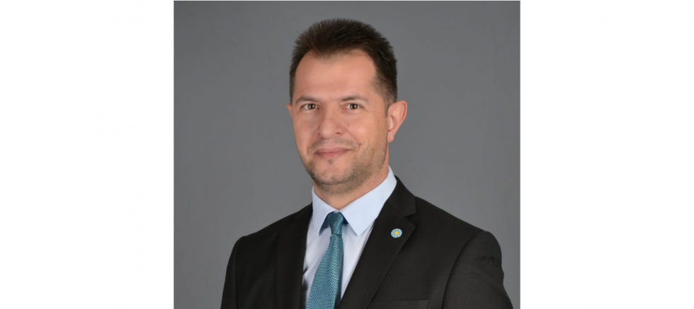 Volkan Karasu: Babalarımız Aileyi Güçlü Kılan Emeğin Ve Sabrın En Değerli Temsilcileridir - GÜNDEM - İnternetin Ajansı