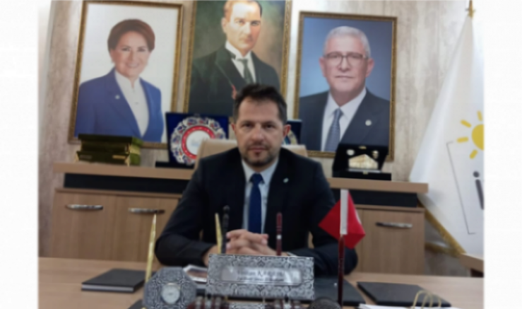 Volkan Karasu: Sivasspor Belirsizliği Daha Fazla Uzamamalı - GÜNDEM - İnternetin Ajansı