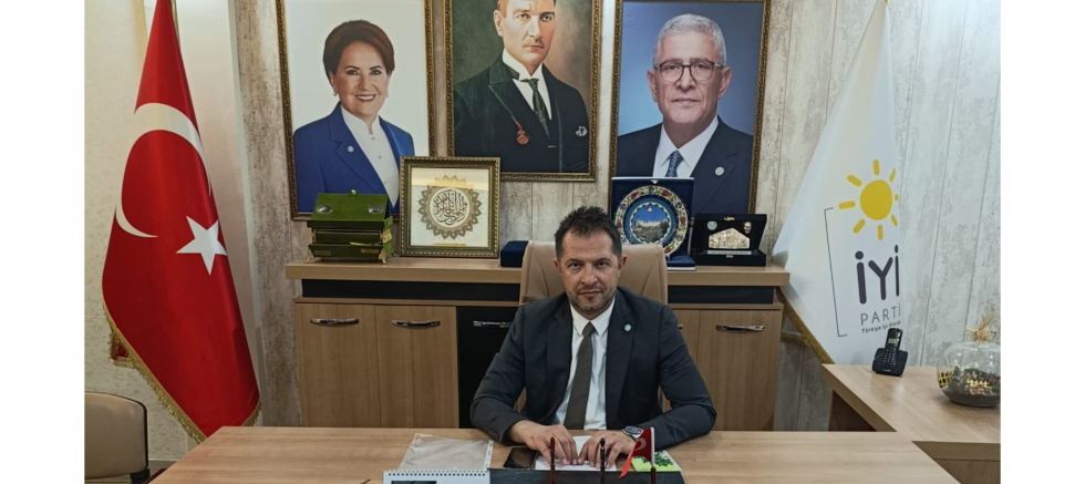 Volkan Karasu: Sumud Filosuna Yapılan Müdahale Mazlumların Sesini Susturma Girişimidir - GÜNDEM - İnternetin Ajansı