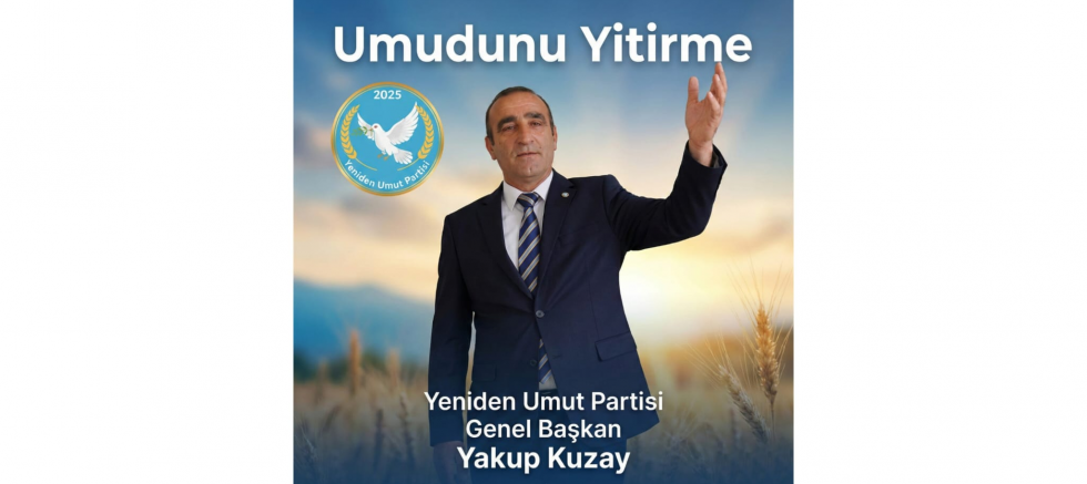 Yakup Kuzay’dan Manisa’daki Okul Saldırısına Tepki: “Çocuklarımızın Güvenliği Her Şeyin Önünde Gelmeli” - GÜNDEM - İnternetin Ajansı