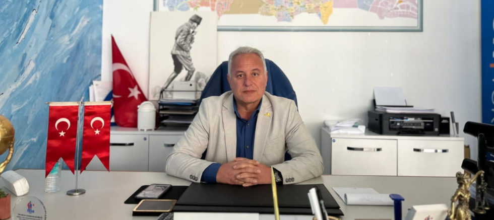 YAŞAR ARTAR’DAN ENGELLİLER HAFTASI MESAJI: “ENGELLİ BİREYLERİN KATILIMI SAĞLANMADAN TOPLUMSAL DENGE TESİS EDİLEMEZ” - GÜNDEM - İnternetin Ajansı