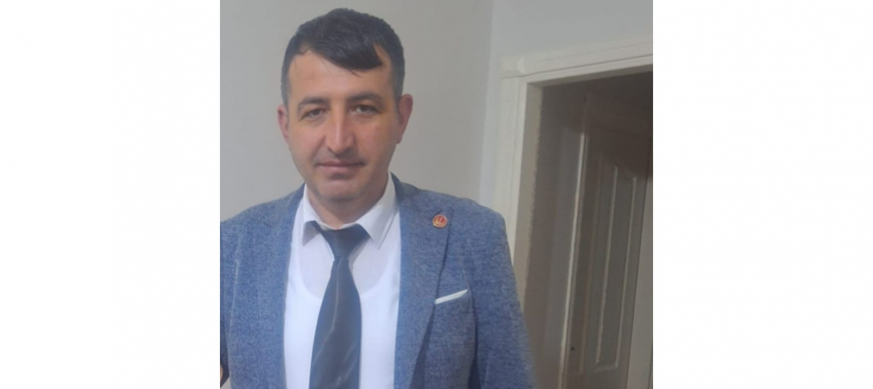 Yaser Resul Eldemir: Babalarımız Hayatın En Zor Sorumluluğunu Sevgiyle Taşıyor - GÜNDEM - İnternetin Ajansı