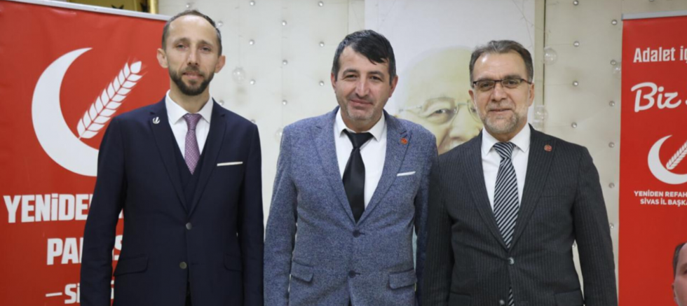 Yaser Resul Eldemir: “Jandarma Teşkilatımız, Milletimizin Huzurunu Koruyan Köklü Bir Güvencedir” - GÜNDEM - İnternetin Ajansı