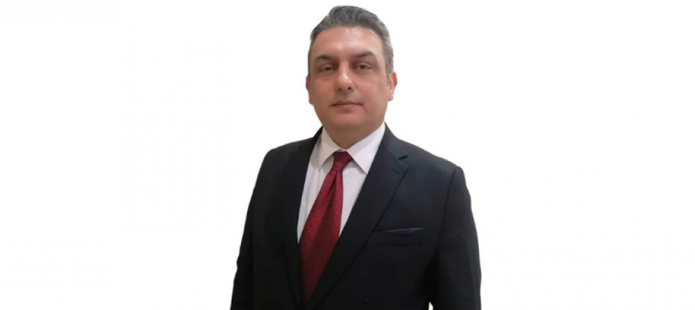 Yasin Koç’tan 15 Temmuz Mesajı: “Demokrasi ve Birlik İçin Verilen Mücadeleyi Unutmayacağız” - GÜNDEM - İnternetin Ajansı