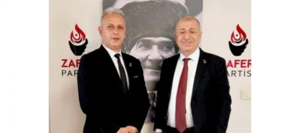 Yener Turan: 23 Nisan’ın Anlamı Çocuklarımızın Güvenle Yarınlara Hazırlandığı Bir Türkiye ile Tamamlanır - GÜNDEM - İnternetin Ajansı