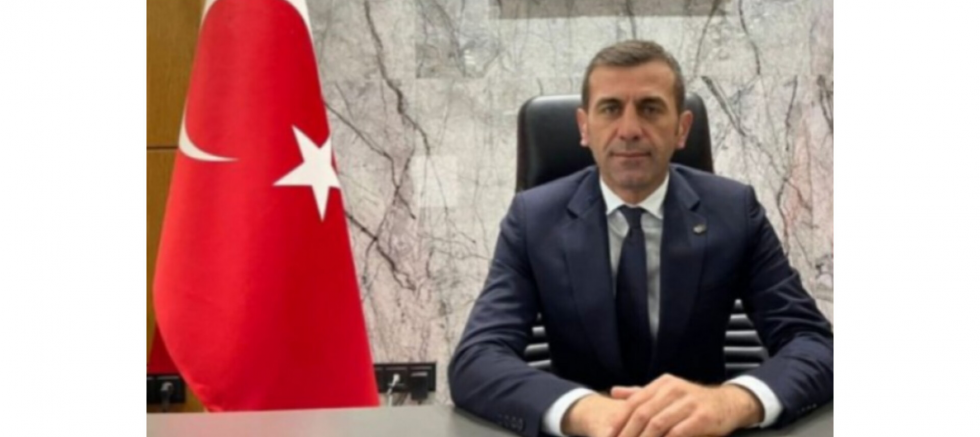 Yeni Parti Sakarya İl Başkanı Oğuz Can Curoğlu’ndan Gaziler Günü Mesajı - GÜNDEM - İnternetin Ajansı