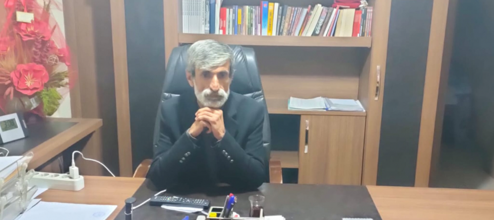 Yeni Partili Mehmet İhsan Sancar: “Bu Saldırı, Siyasete Gözdağı Verme Girişimidir” - GÜNDEM - İnternetin Ajansı