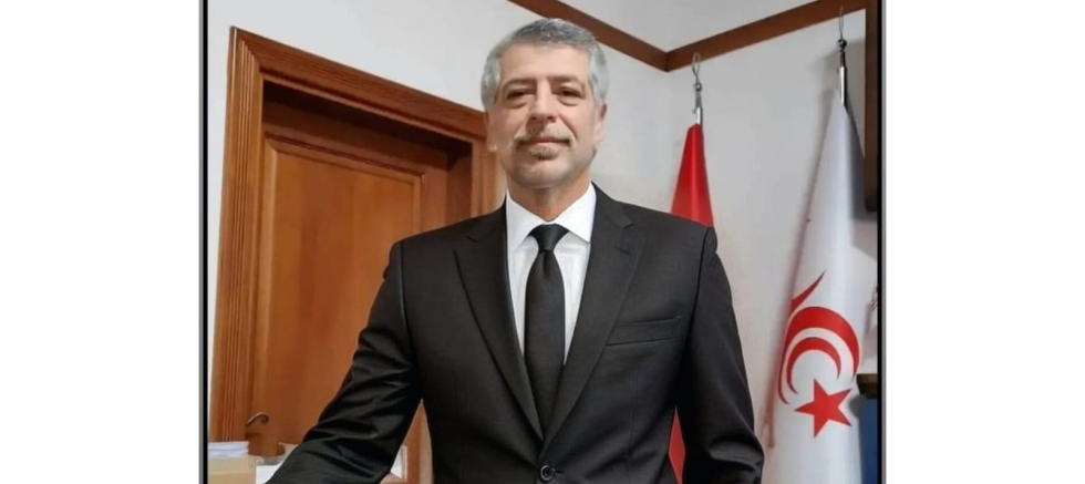 Yeni Yüzyıl Partisi Genel Başkanı Mehmet Ali Arslan’dan İtfaiyeciler Haftası Mesajı - GÜNDEM - İnternetin Ajansı