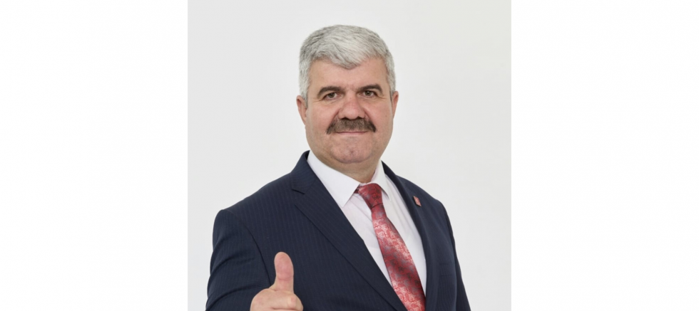 Yeniden Refah Partili İdris Oktay:“Gerçekleri gizleyerek ekonomi düzelmez” - GÜNDEM - İnternetin Ajansı