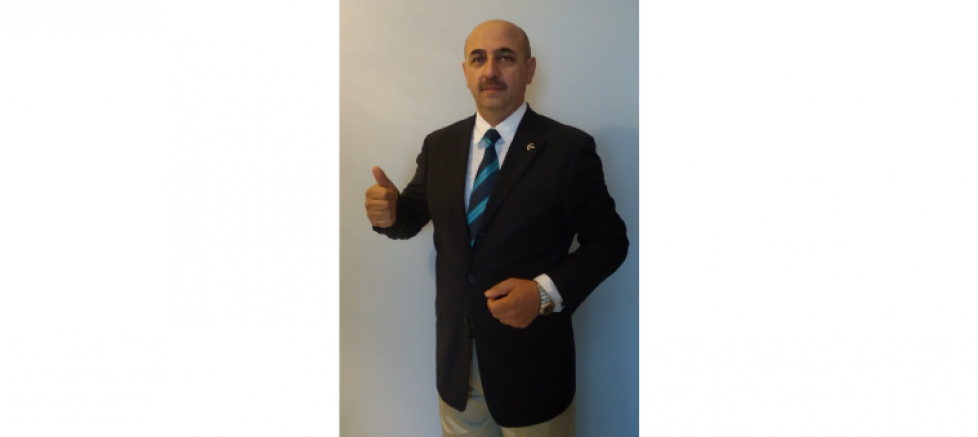 Yeniden Refah Partili Taner Vural: “Türkiye faiz, borç ve döviz kıskacından kurtarılmalı” - GÜNDEM - İnternetin Ajansı