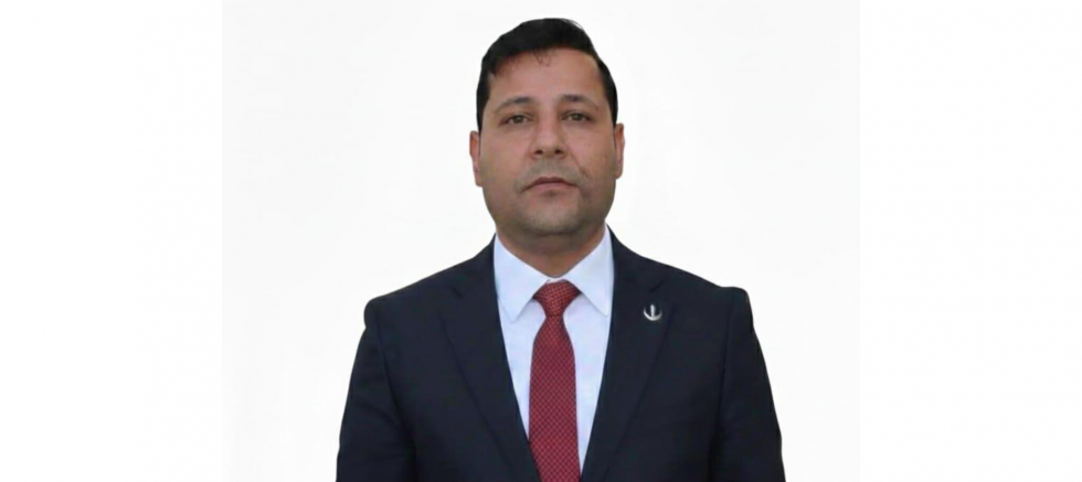 Yeniden Refah Partisi Eyyübiye İlçe Başkanı İbrahim Kılıç’tan 12 Mart Mesajı - GÜNDEM - İnternetin Ajansı