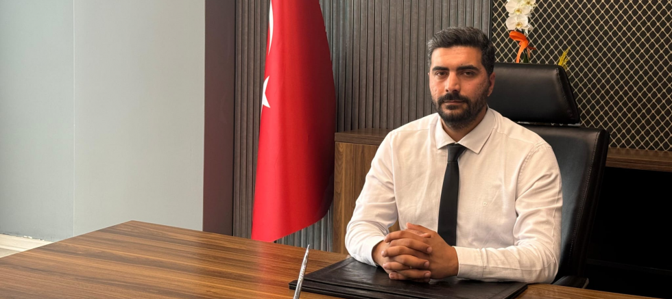 Yiğitbay İnşaat Yönetim Kurulu Başkanı Hikmet Bayraklı: Kentsel Dönüşümde Devlet ve Özel Sektör El Ele Vermeli - GÜNDEM - İnternetin Ajansı
