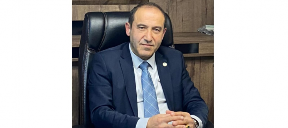 Yılmaz Bozyokuş: Gazilerimizin Hatırası, Bu Milletin Vicdanında Daima Yaşayacaktır - GÜNDEM - İnternetin Ajansı