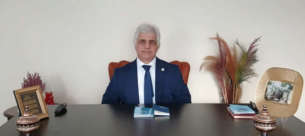 YMP’li Başkan İsmail Hakkı Çevik: Plansız Eğitim Gençleri İşsiz Bıraktı - GÜNDEM - İnternetin Ajansı