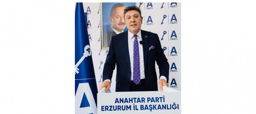 Yücel Ahmet İşleyen: Hububat Üreticisi Maliyetlerin Altında Ezdirilmemelidir - GÜNDEM - İnternetin Ajansı
