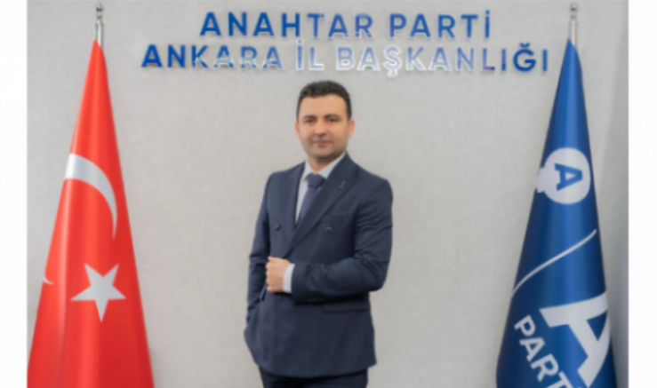 Yusuf Çetin: Enflasyon Vatandaşın Geçim Dengesini Her Ay Biraz Daha Bozuyor - GÜNDEM - İnternetin Ajansı