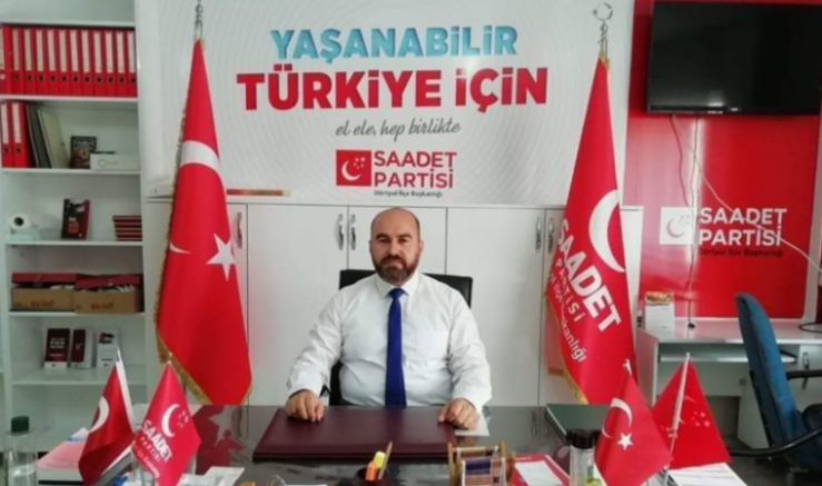 Yusuf Çiçek: Emekçinin Hakkını Alabilmek İçin Direnişe Mecbur Kalması Üzücüdür - GÜNDEM - İnternetin Ajansı