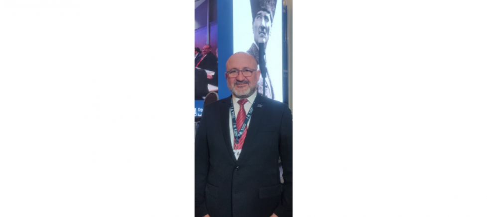 YUSUF FURAN’DAN 23 NİSAN MESAJI: “GELECEĞİN TÜRKİYESİ, ÇOCUKLARIMIZIN ÖZGÜR VE ADALETLİ YARINLARINDA YÜKSELECEK” - GÜNDEM - İnternetin Ajansı