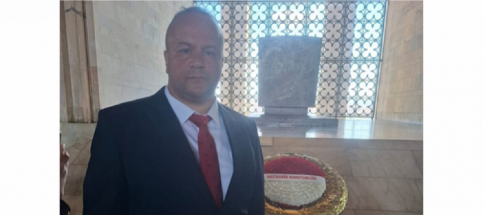 Zafer Partili Başkan Kasım Demir: “Gümüşhane’de Ayrımcılığı Bitirip Madenciliği Ayağa Kaldıracağız” - GÜNDEM - İnternetin Ajansı