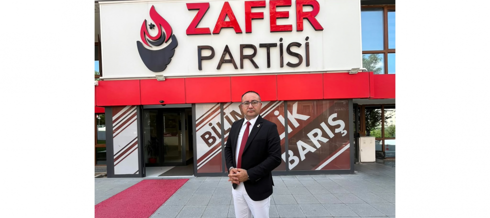 Zafer Partili Kemal Dere: Afyon Üreticisi Çıkış Yolu Arıyor - GÜNDEM - İnternetin Ajansı