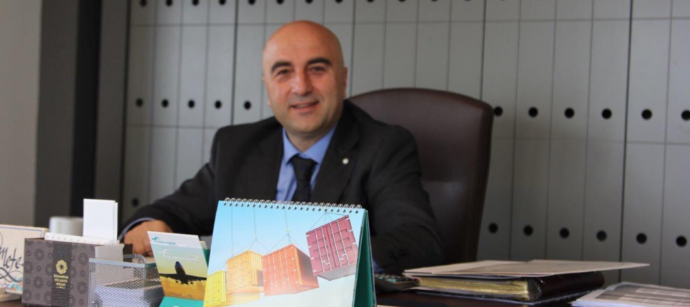 Zafer Partili. Zekeriya Mete: “Türk Milletinin En Büyük Gücü Fedakâr Anneleridir” - GÜNDEM - İnternetin Ajansı