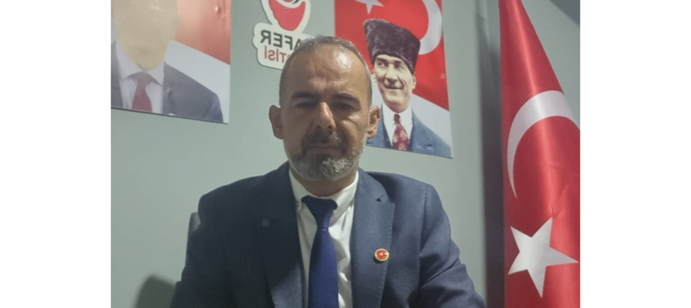 Zafer Partisi Aydın'da Yükselen Tepkiye Öncelik Veriyor: 