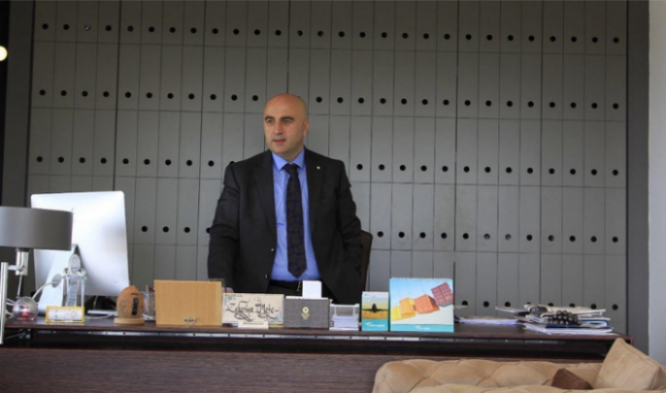 Zafer Partisi Genel Başkan Yardımcısı Zekeriya Mete’den Kurban Bayramı Mesajı: “Milletin Yaşadığı Gerçekler Görülmeden Bayram Sevincinden Söz Edilemez” - GÜNDEM - İnternetin Ajansı