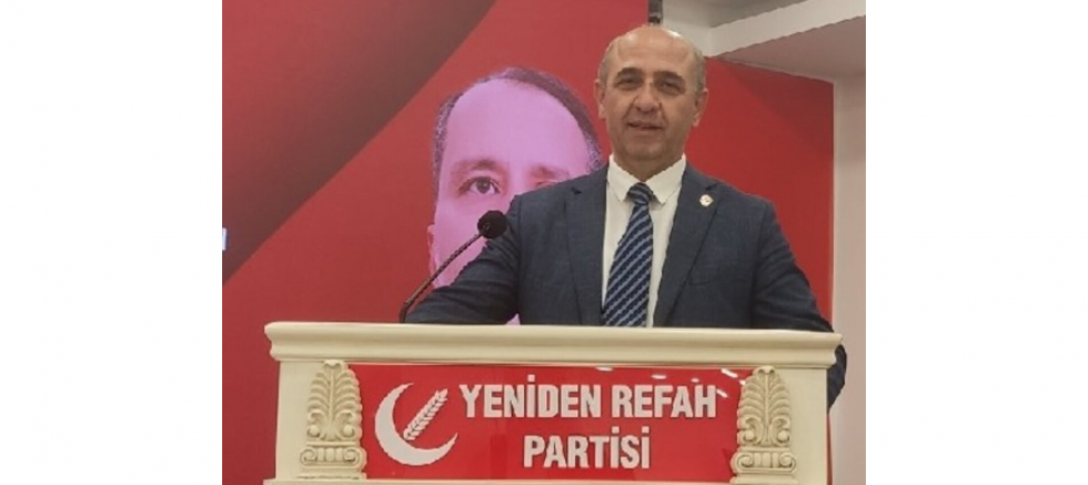 Taner Vural: Uyarılara Rağmen Önlem Alınmamasını Mazeret Kabul Etmiyoruz - GÜNDEM - İnternetin Ajansı