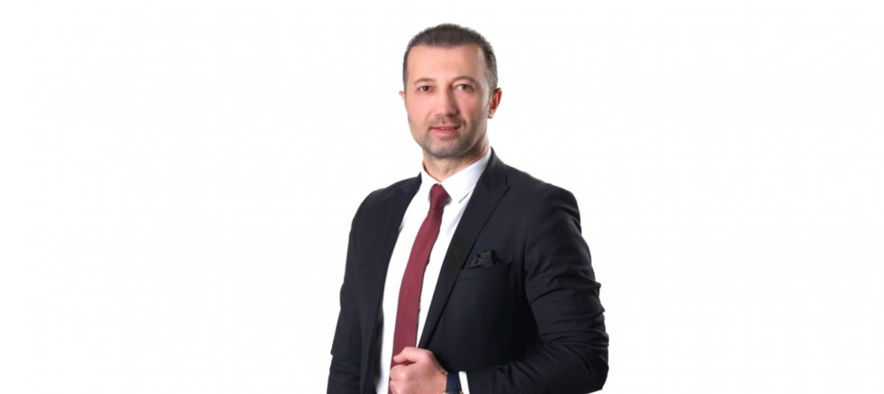 Tekin Yılmaz: Kurban Bayramı Kardeşlik Bağlarımızı Ve Dayanışma Gücümüzü Artırsın - GÜNDEM - İnternetin Ajansı
