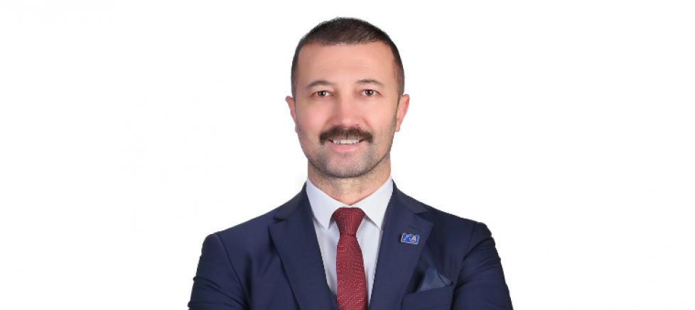 Tekin Yılmaz: Muharrem Ayı Birlik Ve Dayanışma Duygumuzu Pekiştirsin - GÜNDEM - İnternetin Ajansı
