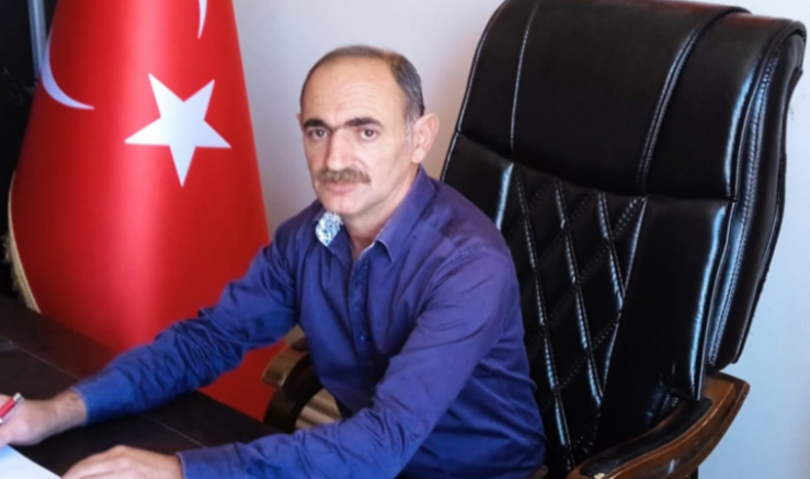 Tuncay Aksünger: “Cumhuriyet, Milletin Kendi Geleceğine Verdiği En Büyük Sözdür” - GÜNDEM - İnternetin Ajansı