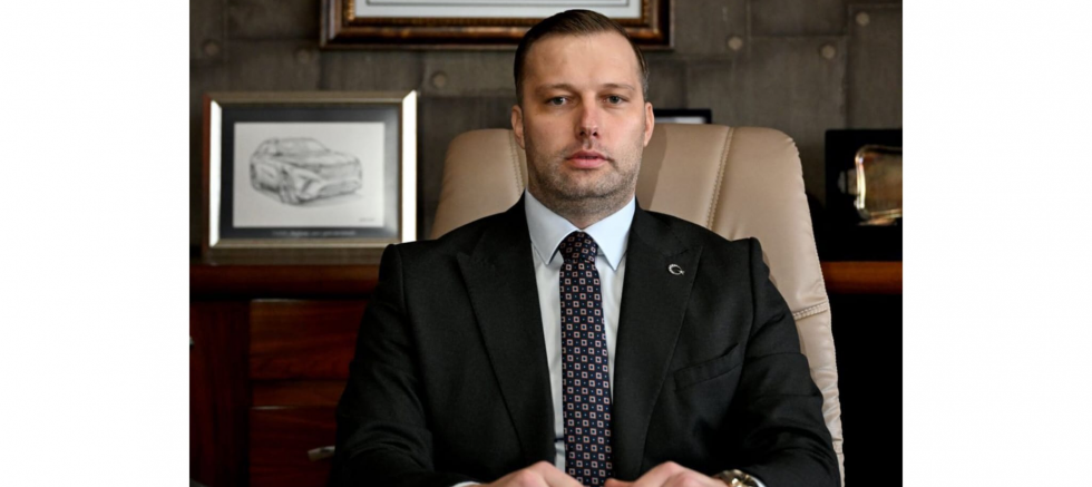 Turgut Özal Vakfı Başkanı Semih Narlı’dan 14 Mart Tıp Bayramı Mesajı - GÜNDEM - İnternetin Ajansı