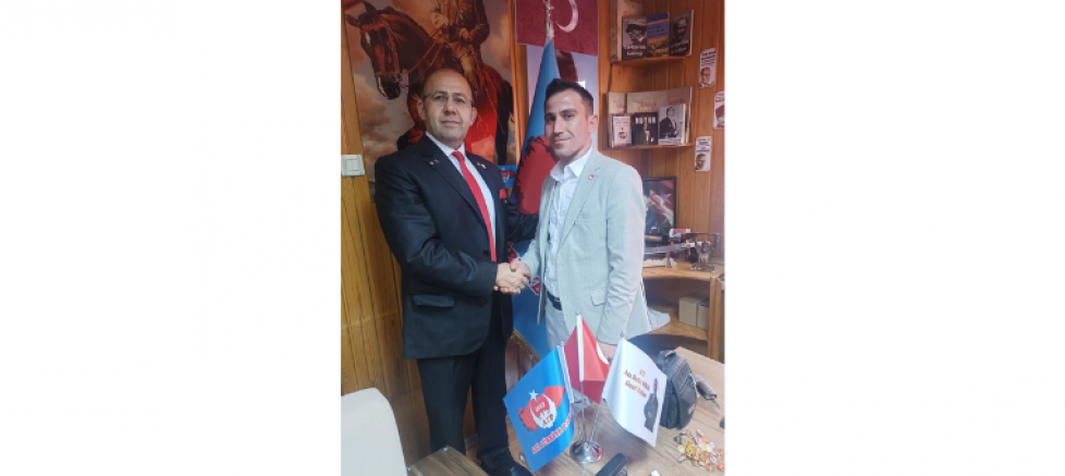 Ümit Demiroğlu: “Erken Seçim Yarışı Başlıyor, Hazır Olan Kazanır” - GÜNDEM - İnternetin Ajansı