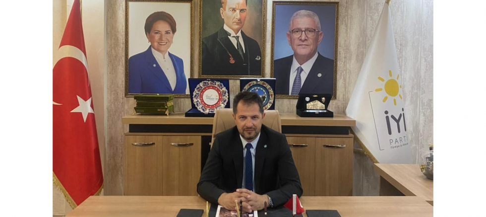 Volkan Karasu: Kazılan Yol Düzgün Teslim Edilmeli - GÜNDEM - İnternetin Ajansı