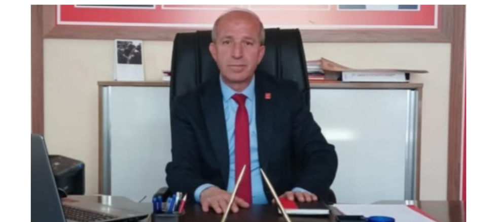 Yeni Partili Talip Karadeniz: “Üreticinin Emeği Güçlü Desteklerle Korunmalı” - GÜNDEM - İnternetin Ajansı