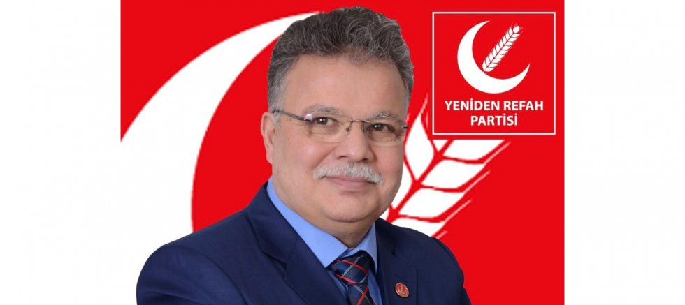 Yeniden Refah Partili İbrahim Gök’ten Anneler Günü Reklamı Tepkisi - GÜNDEM - İnternetin Ajansı